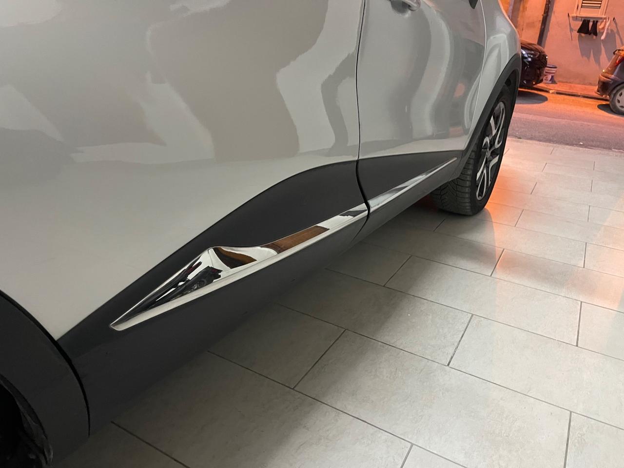 Renault Captur 1.5 DCI 90 CV S&S Energy R-Link