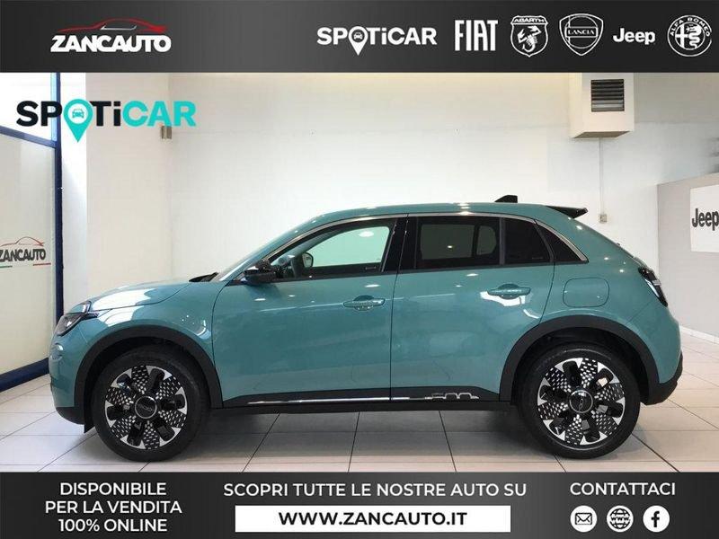 FIAT 600 1.2 Hybrid 110cv La Prima II