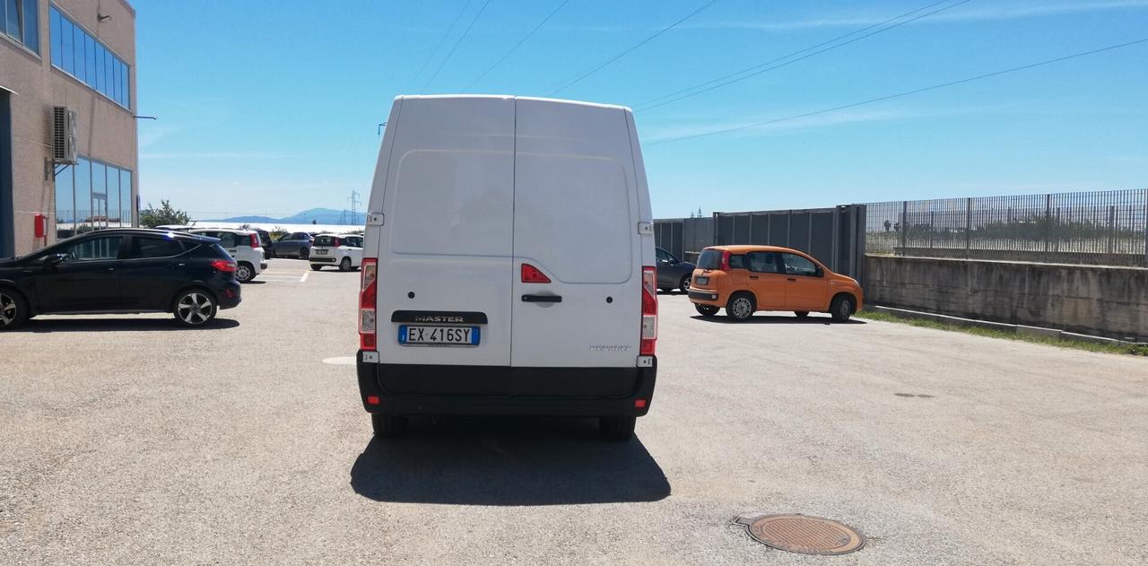 RENAULT Master T28 2.3 dCi/125 PC-TN Furgone E5