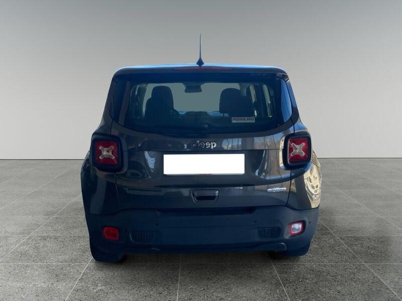 Jeep Renegade 1.0 T3 120cv Longitude