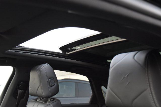DS AUTOMOBILES DS 7 BlueHDi 130 aut. Opera *Tettuccio, pelle*