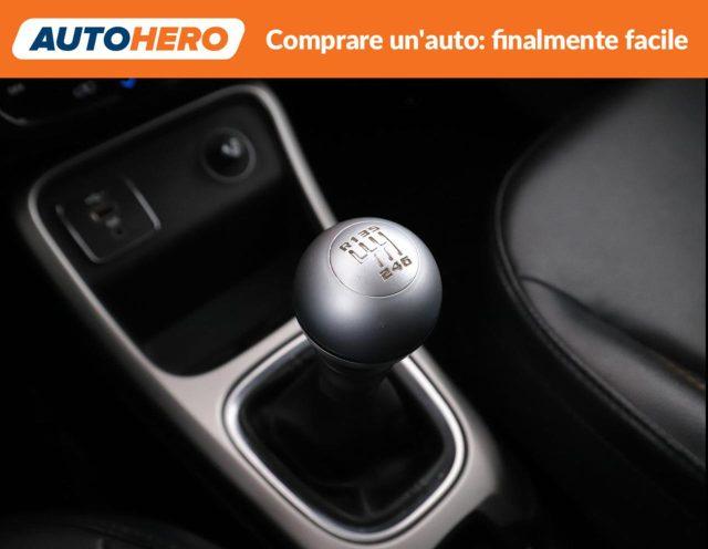 JEEP Compass 1.6 Multijet II 2WD Longitude