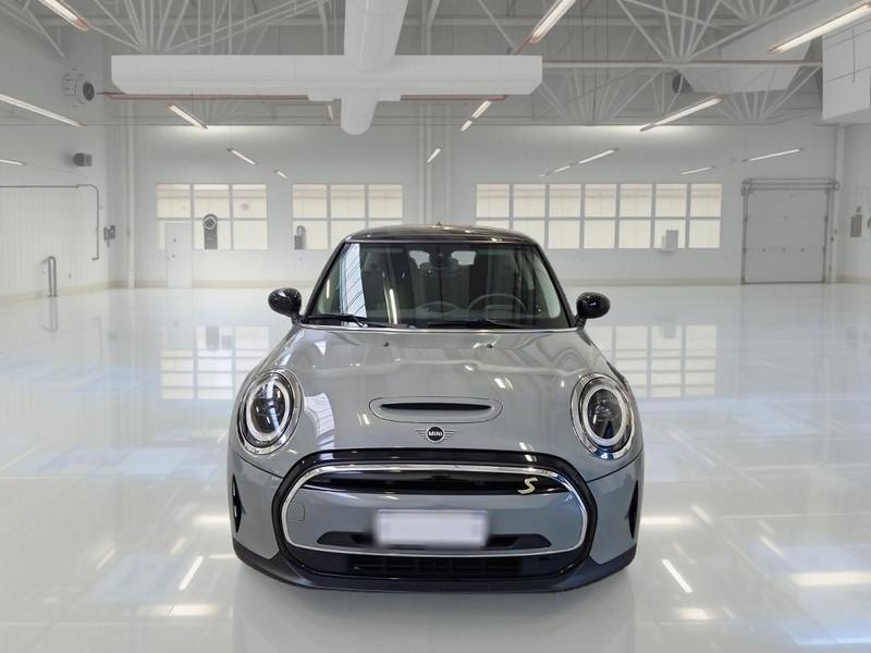MINI COOPER SE Essential Auto