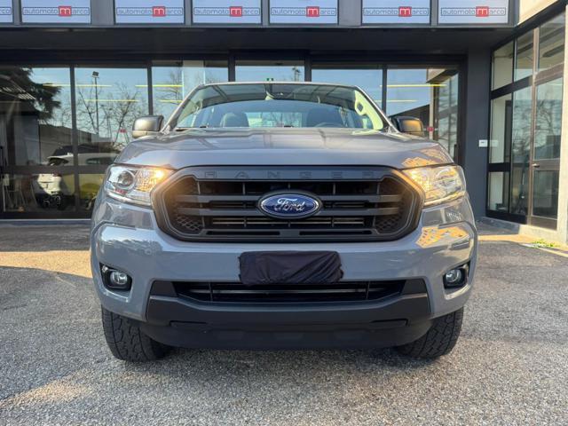 FORD Ranger 2.0 170cv Double cab WOLFTRAK *IVA ESPOSTA*