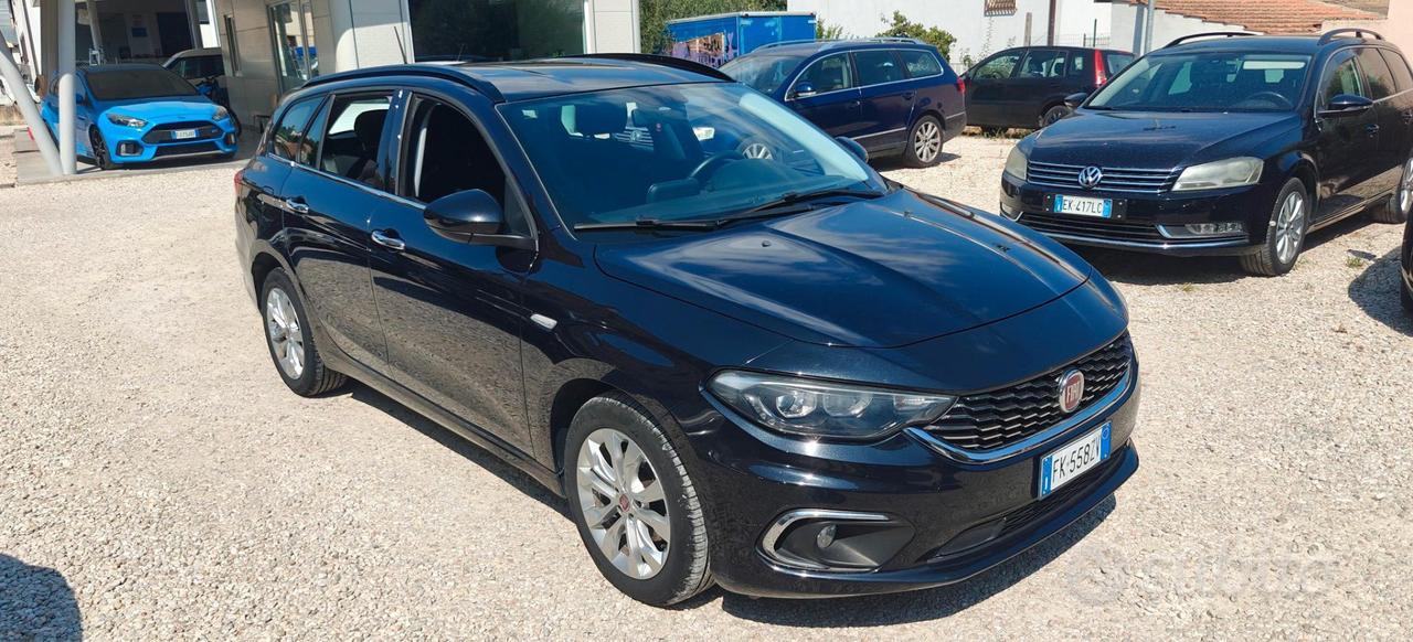 FIAT TIPO SW 1.6 DIESEL