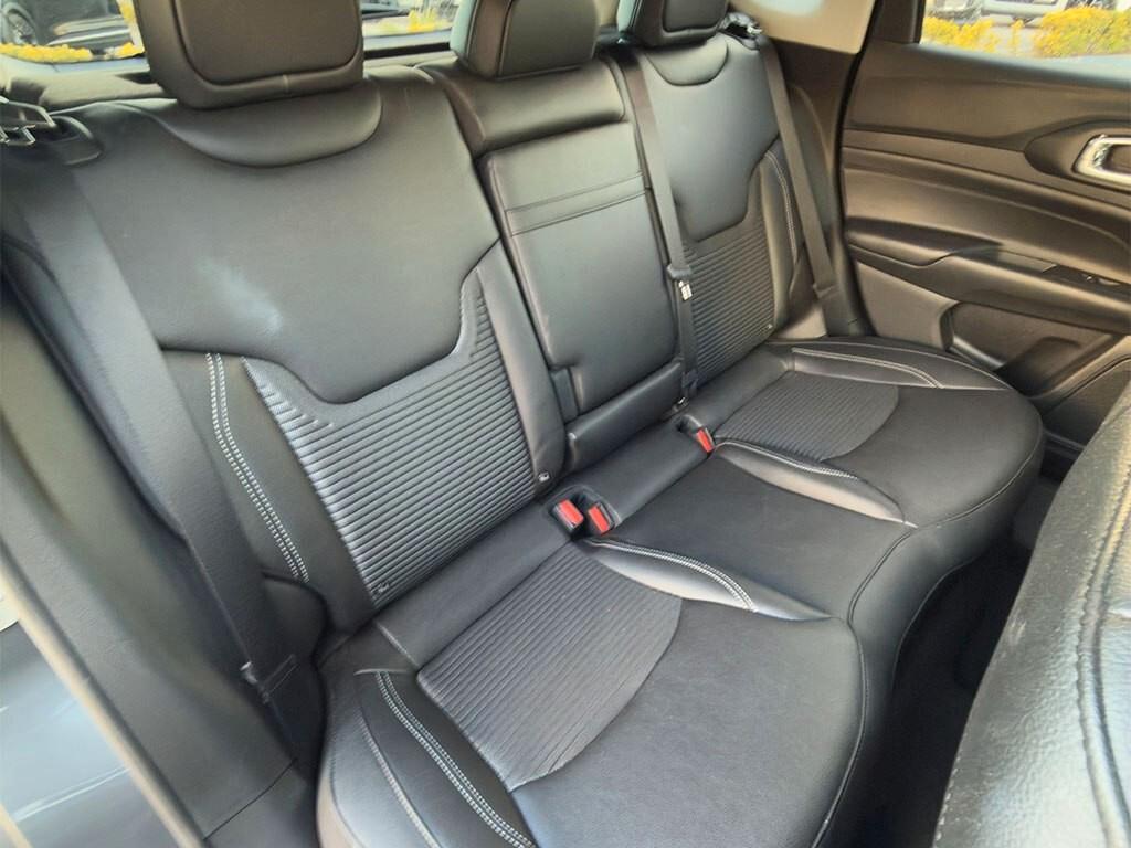 Jeep Compass 1.6 Multijet II 2WD Limited IN PROMO