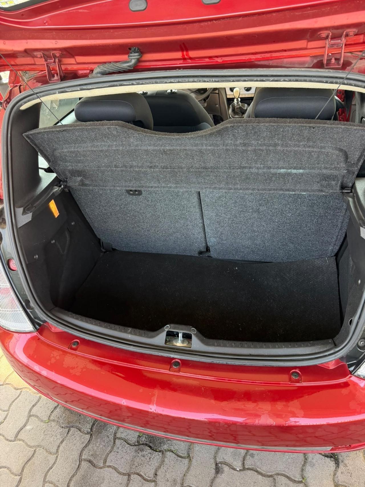Lancia Ypsilon 1.2 Argento