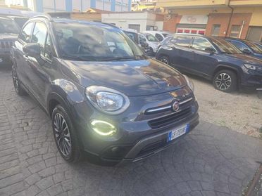 FIAT 500X 1.0 T3 120 CV Connect aziendale NO OBBLIGO DI !!!!