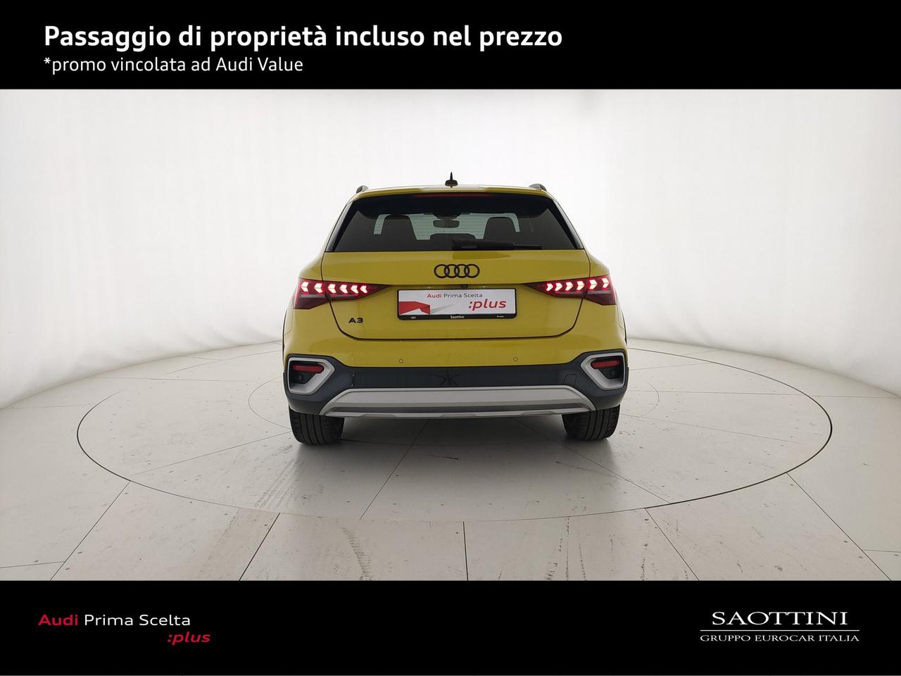 Allstreet 35 TFSI S tronic