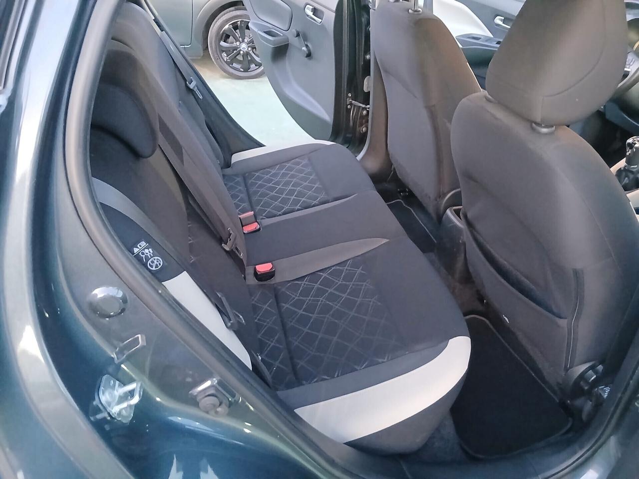 Nissan Micra 1.5 dCi 90 5 porte Acenta