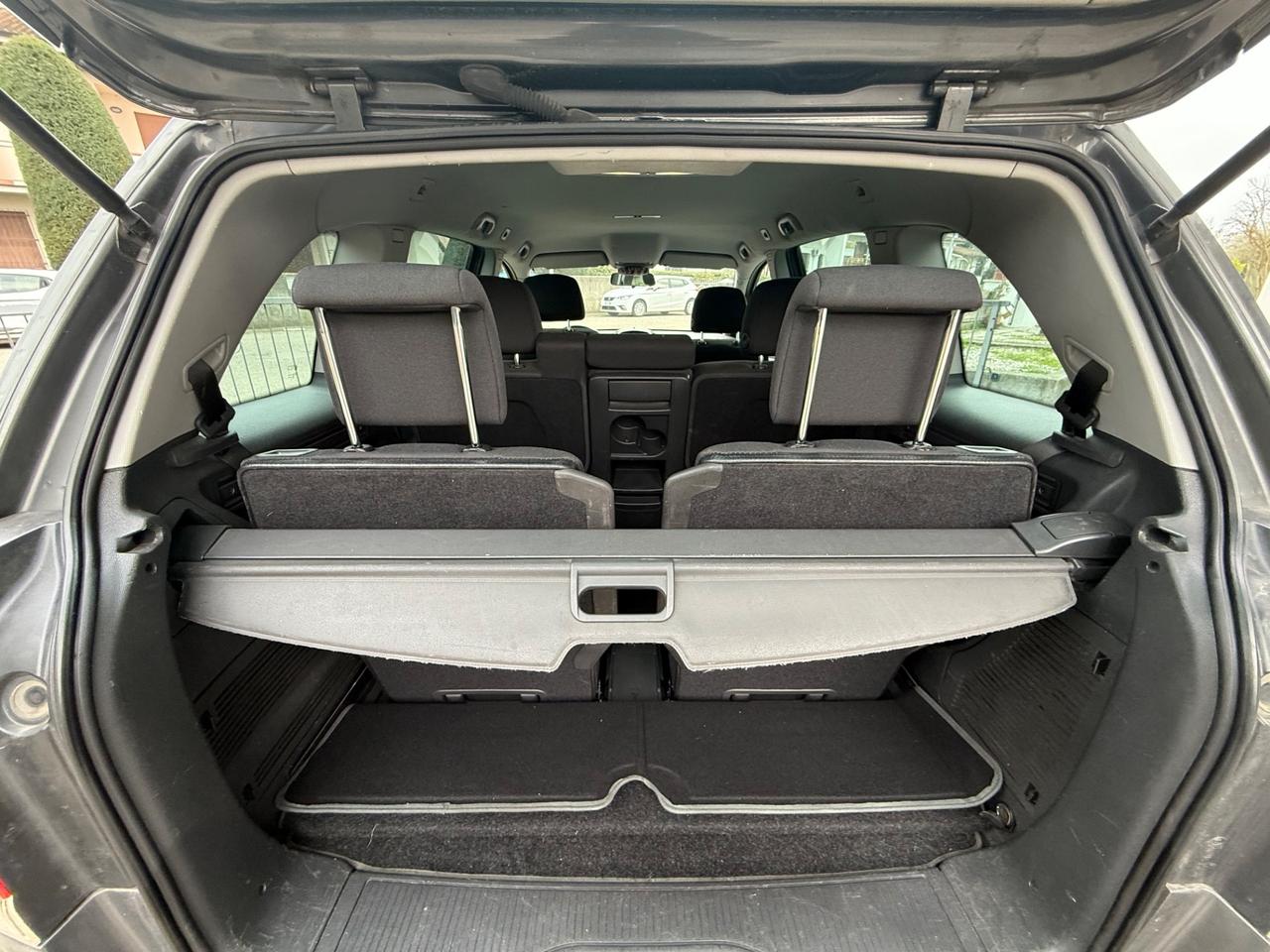 Opel Zafira1.6 Turbo EcoMetano 2029 7 posti nuova