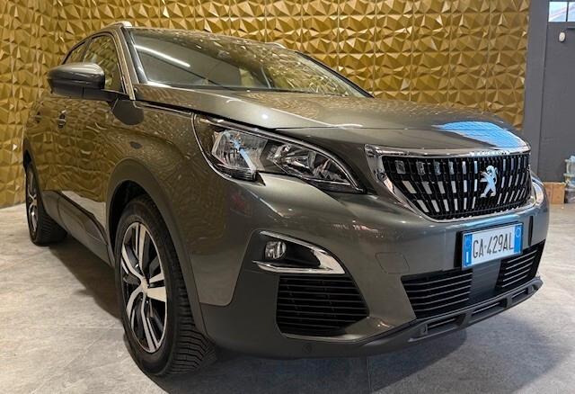 Peugeot 3008 BlueHDi 130 S&S Business