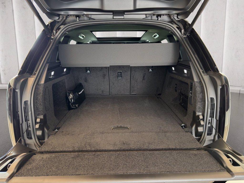 LAND ROVER Range Rover 5serie LAND ROVER 3.0D l6 350 CV HSE del 2026