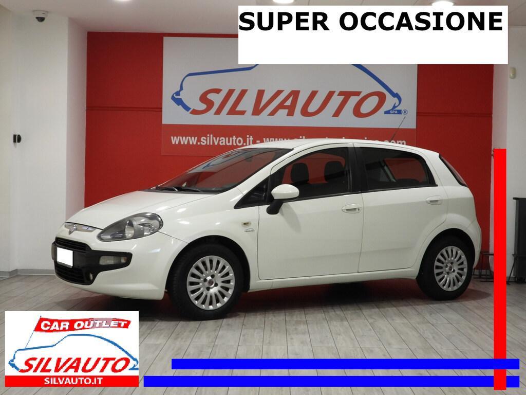 Fiat Punto Evo 1.2 Dynamic