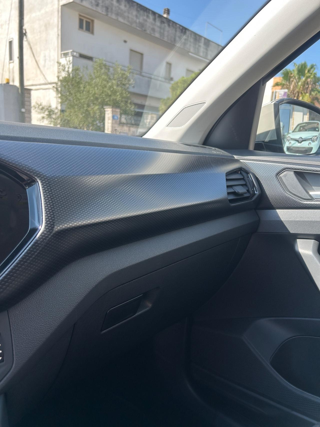 Volkswagen T-Cross 1.0 TSI-2024 !!8.000KM!! --NUOVA--
