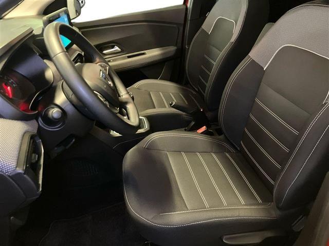 DACIA Sandero Streetway 1.0 tce ECO-G Comfort 5 marce