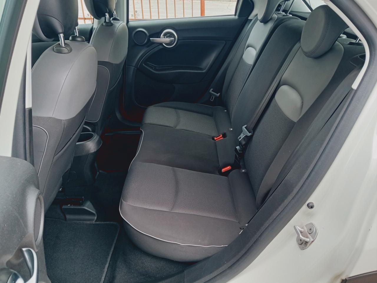 Fiat 500X 1.6 E-Torq 110 CV Pop Star