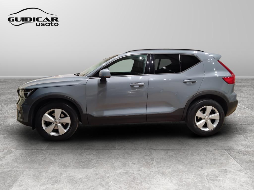 VOLVO XC40 2023 - XC40 1.5 t2 Essential auto