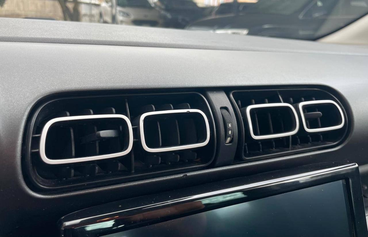 Citroen C3 Aircross BlueHDi 110 S&S Shine Pack