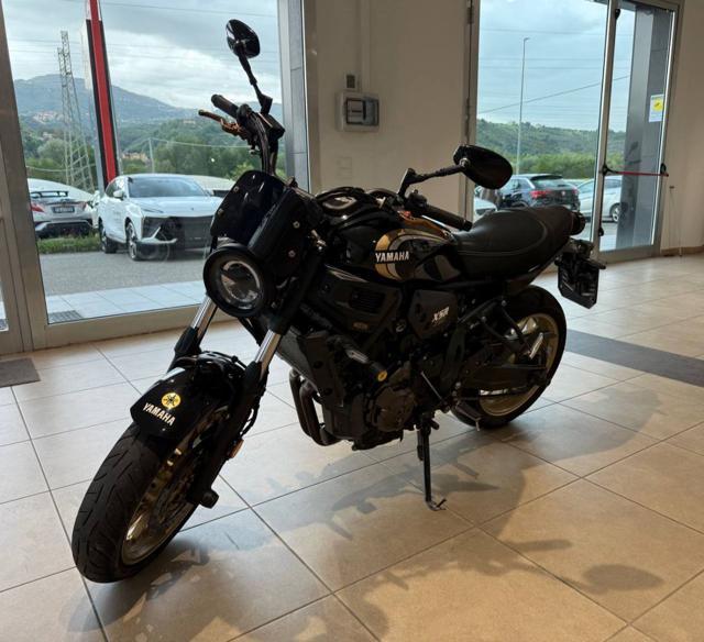 YAMAHA XSR 700 MTM690