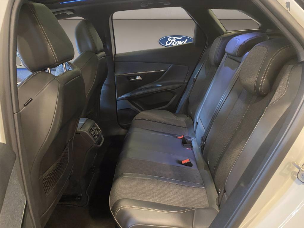 PEUGEOT 3008 1.5 bluehdi GT Line s&s 130cv eat8 del 2018