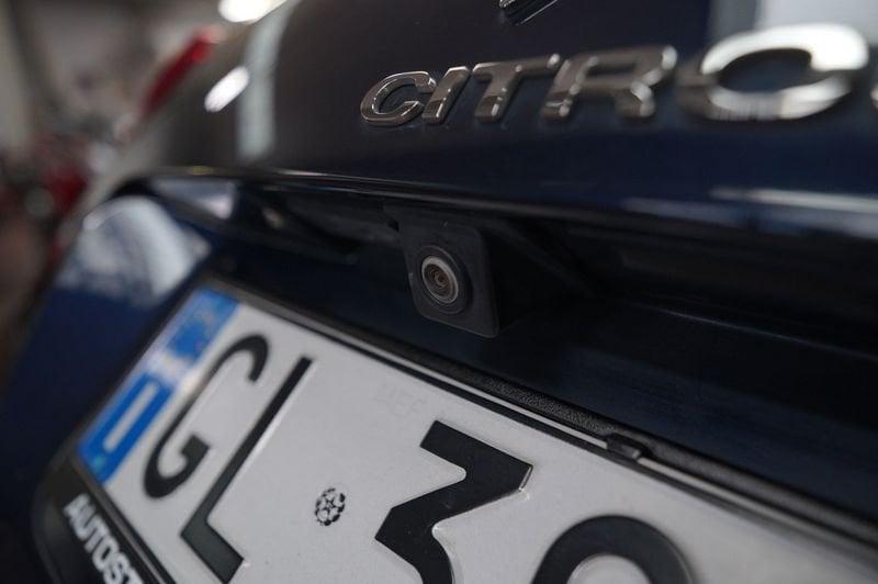Citroën C5 Aircross I 2022 1.5 bluehdi Shine Pack s&s 130cv eat8
