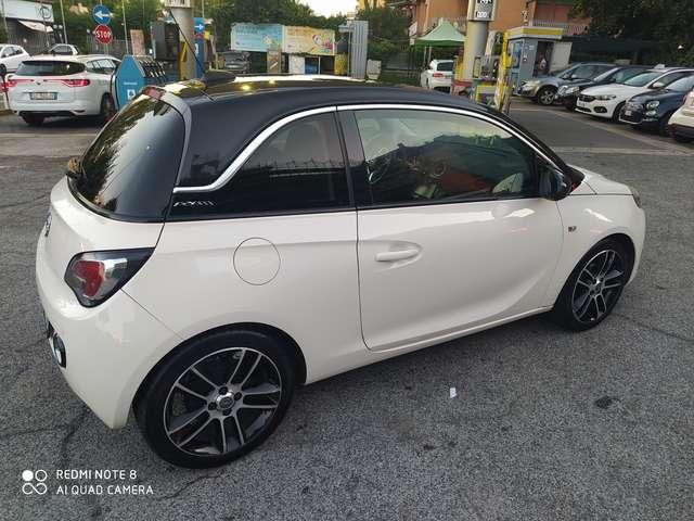 Opel Adam Adam 1.0 sge Glam s