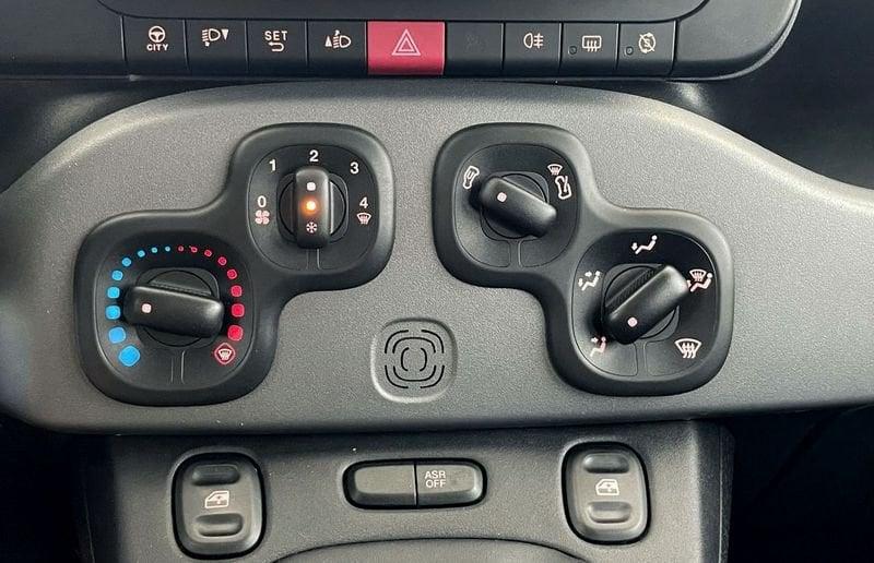 FIAT Panda Panda 1.0 FireFly S&S Hybrid City Life