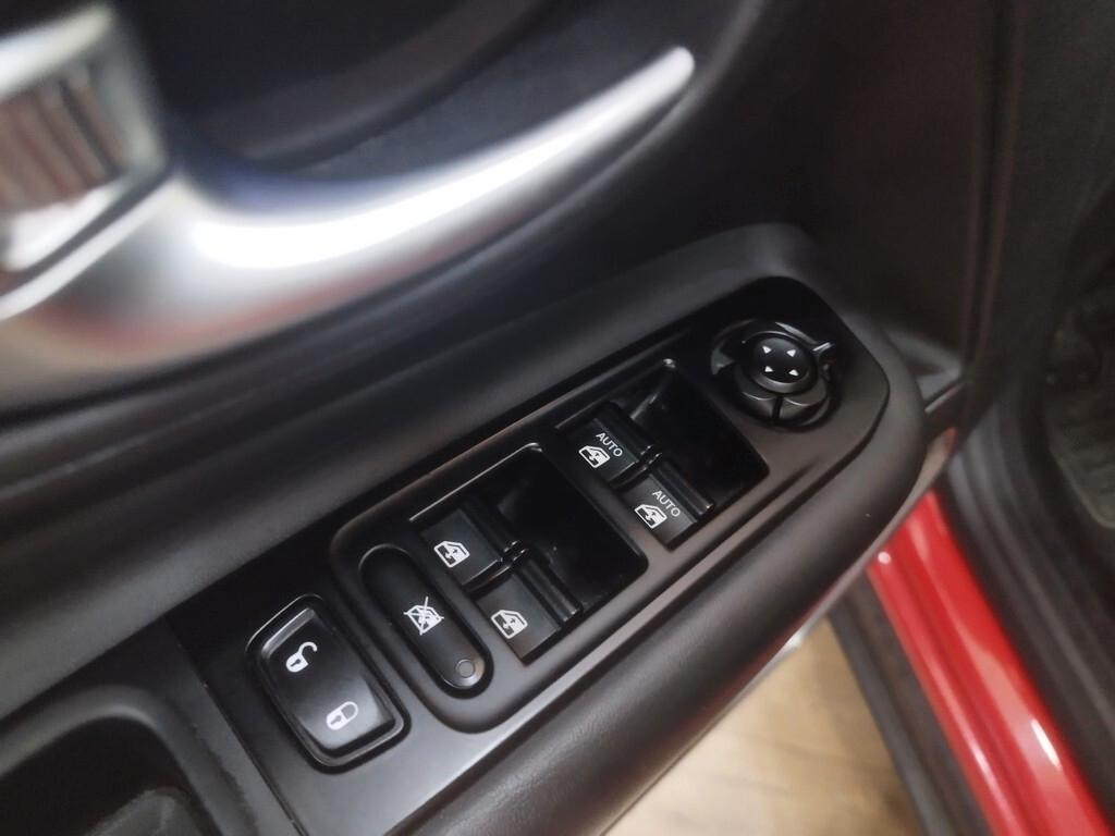 Jeep Renegade 1.6 Mjt 130 CV Longitude