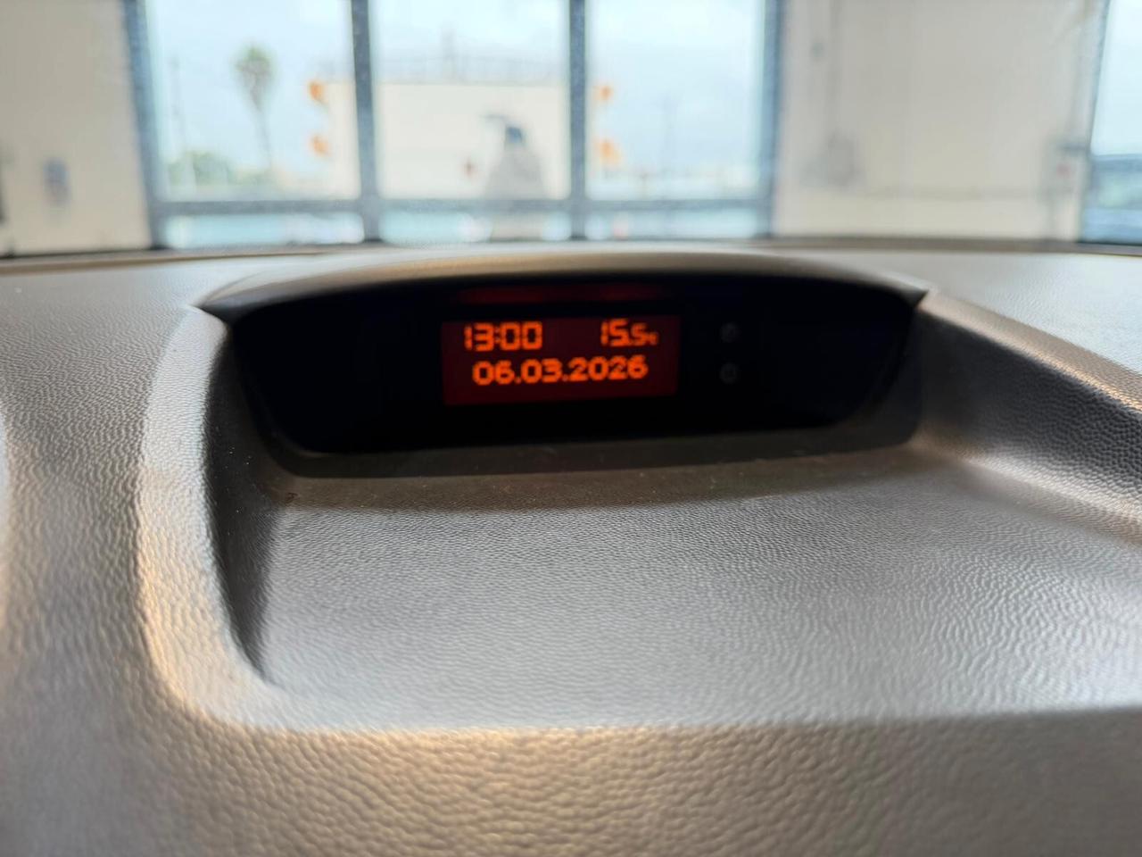 Opel Meriva 1.4 16V GPL-TECH Enjoy