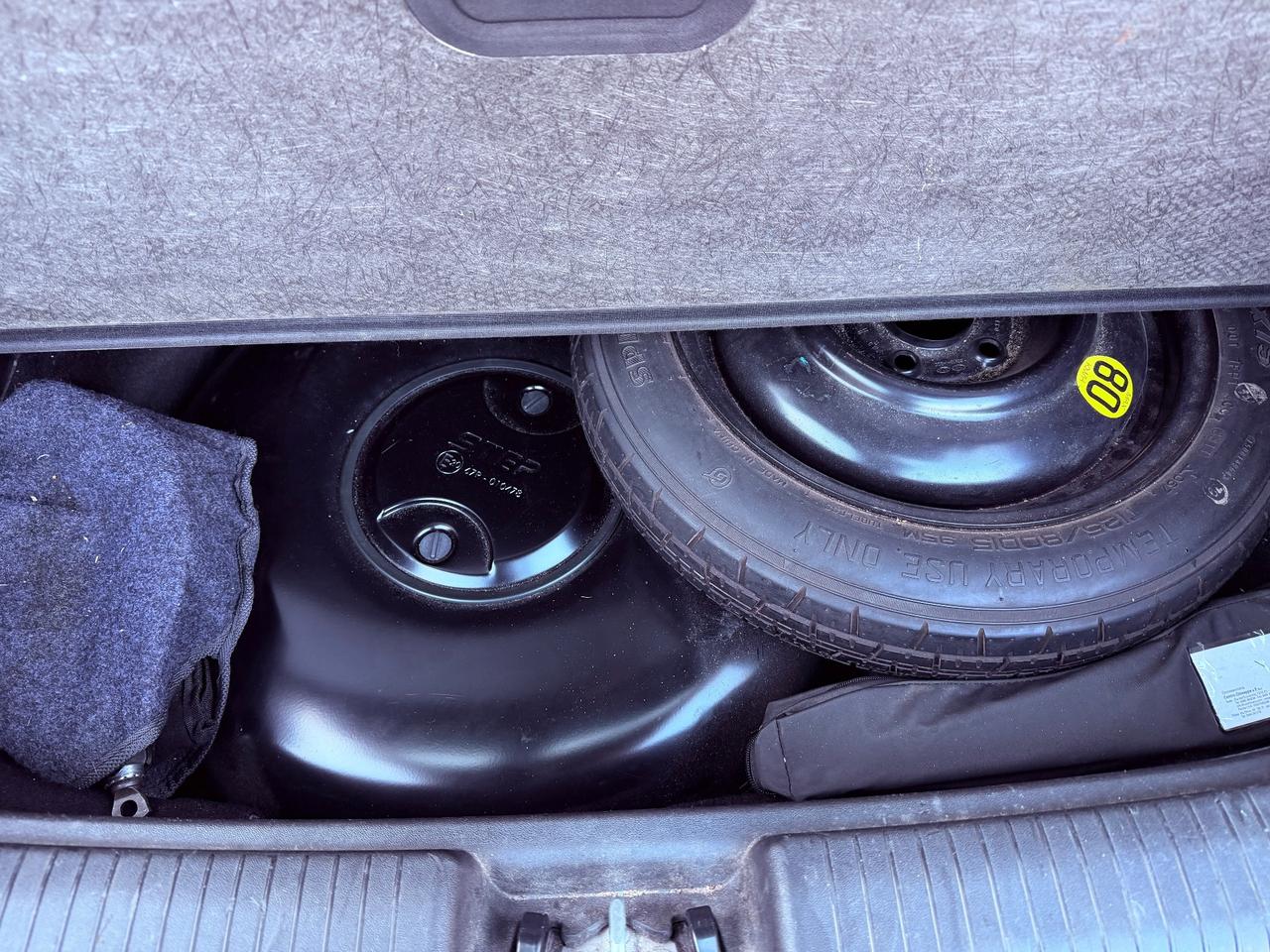 Hyundai iX20 1.4benz/GPL 90cv