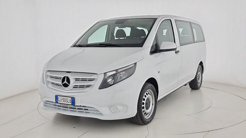 Mercedes-Benz Vito Vito 2.0 114 CDI PC-SL Tourer Base Long