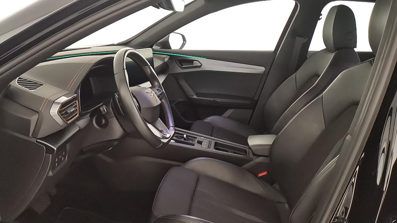 CUPRA Formentor 2020 - Formentor 2.0 tdi 4drive dsg