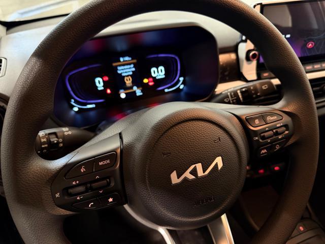 KIA Picanto 1.0 gdi STYLE#KMZERO#CARPLAY#C.LEGA