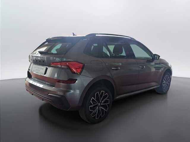SKODA Kamiq Kamiq 1.0 tsi Black Dots 115cv dsg