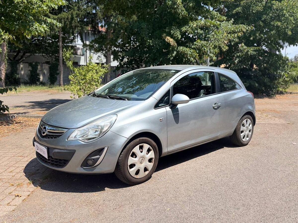 Opel Corsa 1.3 cdti Edition (elective) 3p