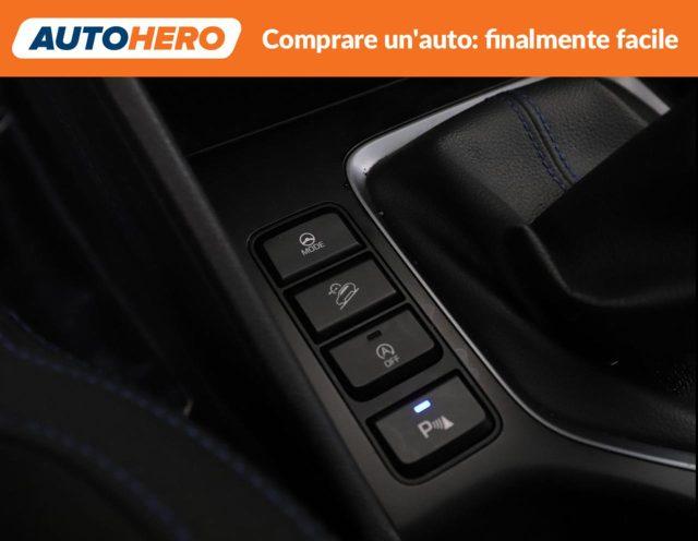 HYUNDAI Tucson 1.7 CRDi XPossible