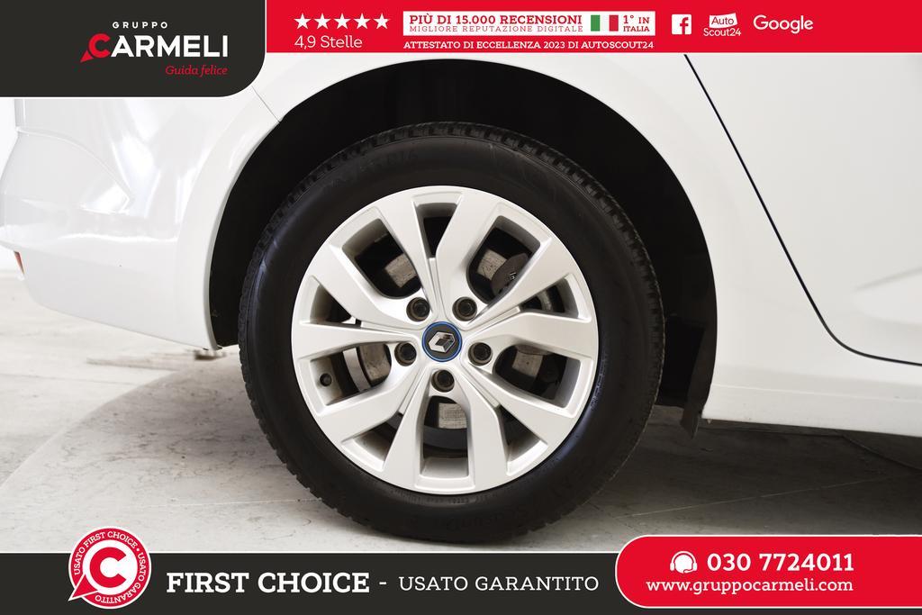 Renault Megane Sporter 1.6 Plug-in Hybrid Business Auto