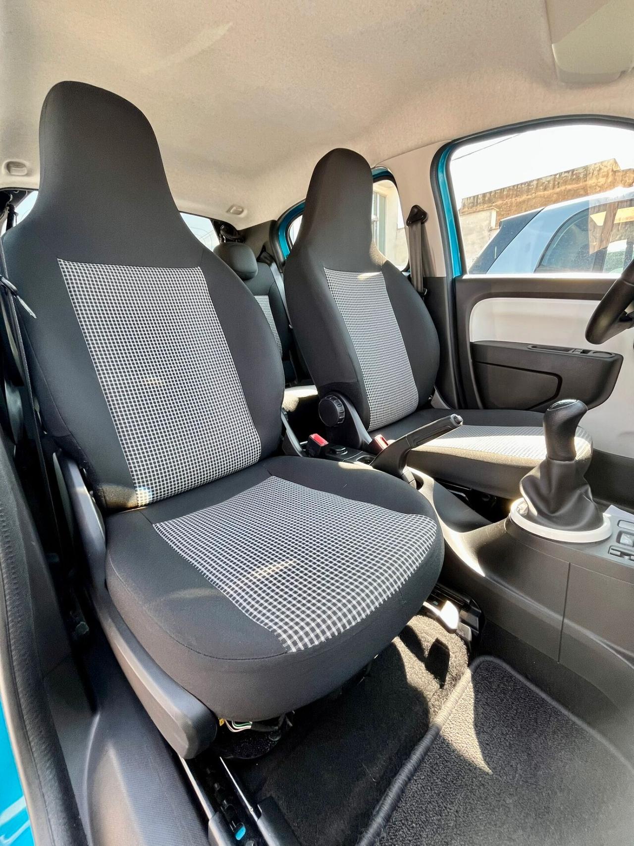 Renault Twingo SCe Life