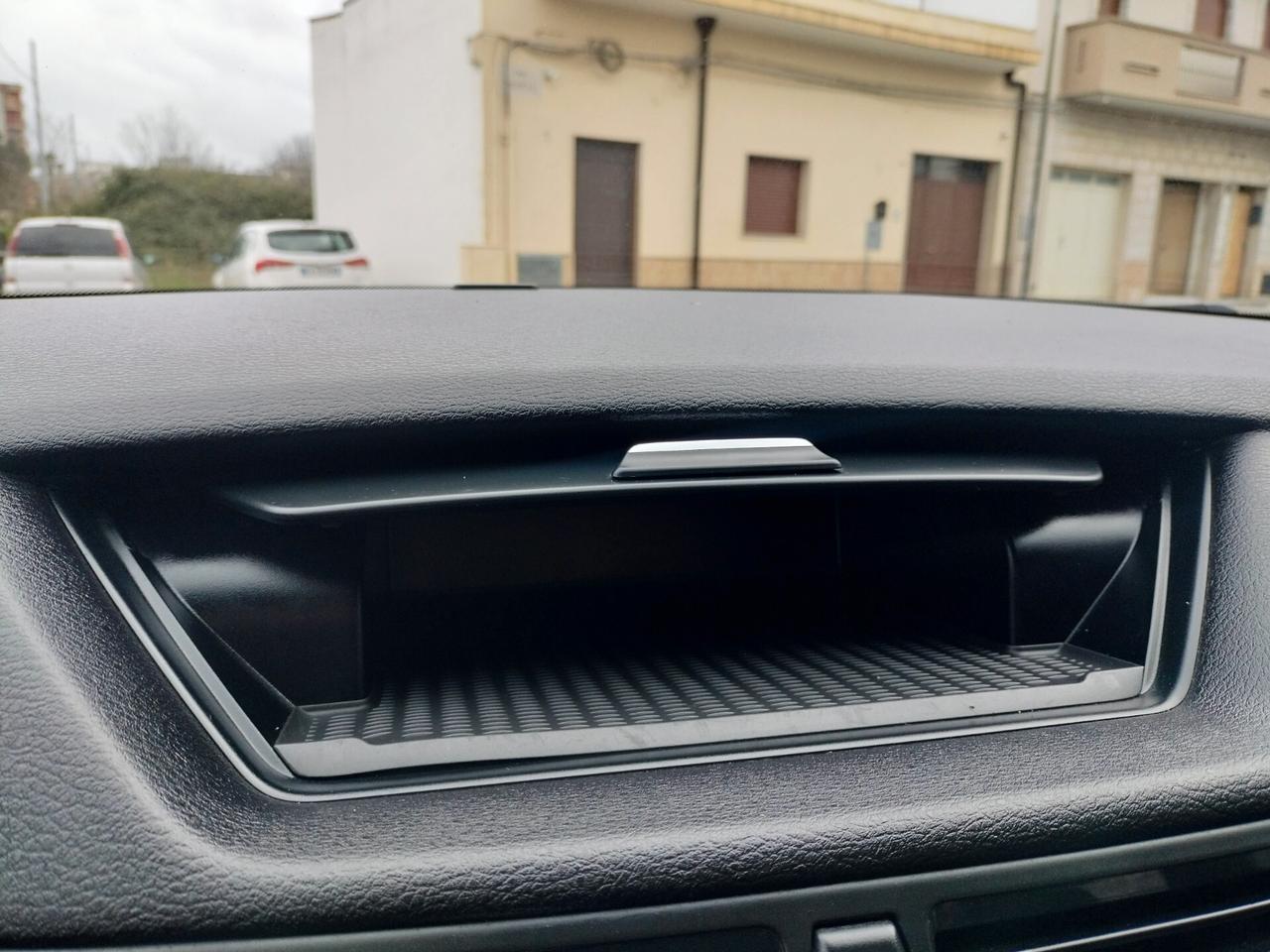 Bmw X1 sDrive18d Sport Line