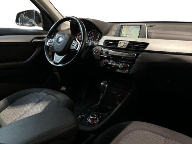 BMW X1 xDrive18d Sport auto