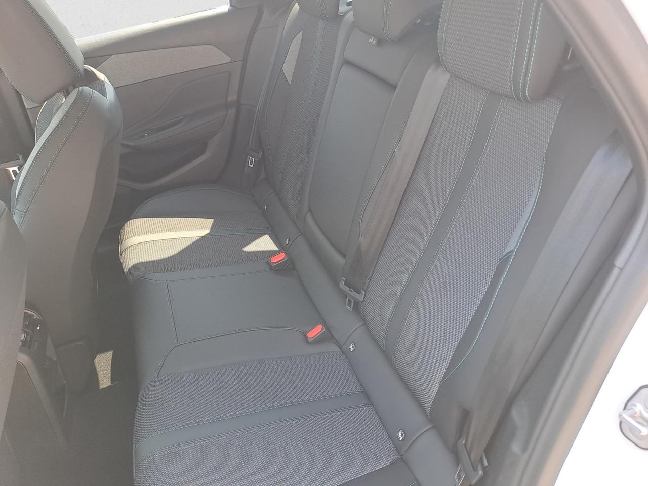 PEUGEOT 308 3ª serie - 308 BlueHDi 130 S&S EAT8 SW Allure