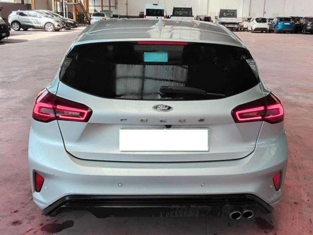 FORD Focus ST-Line 5p 1.5 EcoBlue 115cv Automatica 8M Co-Pilo