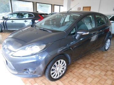 FORD Fiesta + 1.4 5P Bz.- GPL 2031! OK NEOPAT.