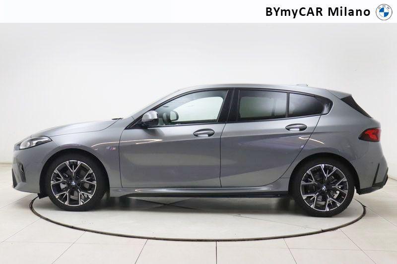 BMW Serie 1 118 d MSport DCT