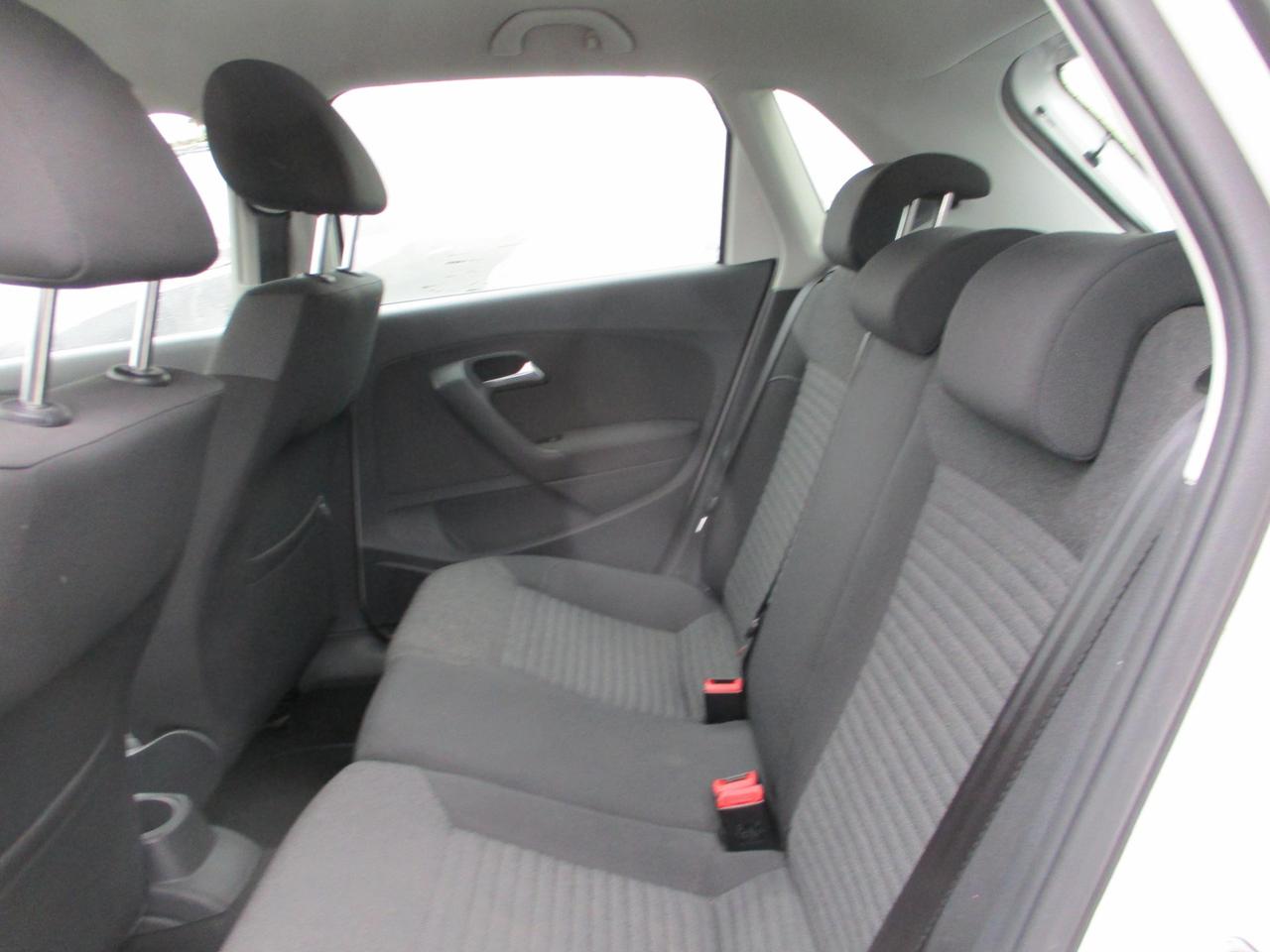 Volkswagen Polo 5 Porte Polo 5p 1.6 tdi Comfortline 90cv