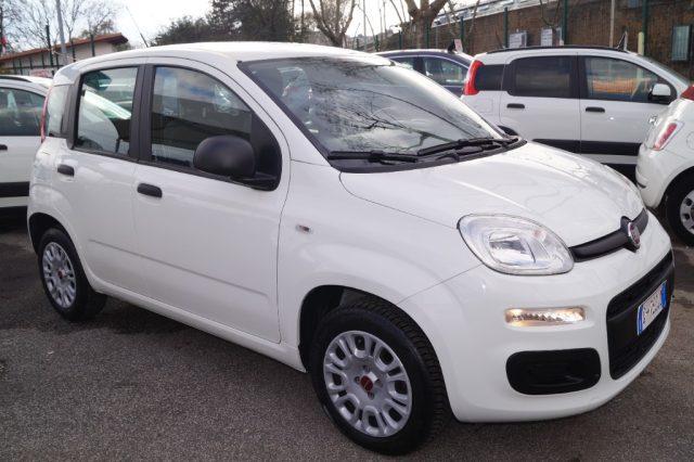 FIAT Panda 1.2 EasyPower