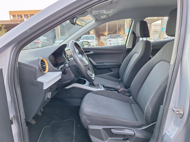 SEAT Arona 1.0 EcoTSI Style