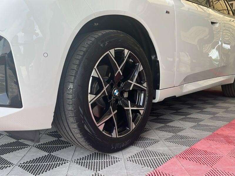 BMW X3 xDrive 20d Msport
