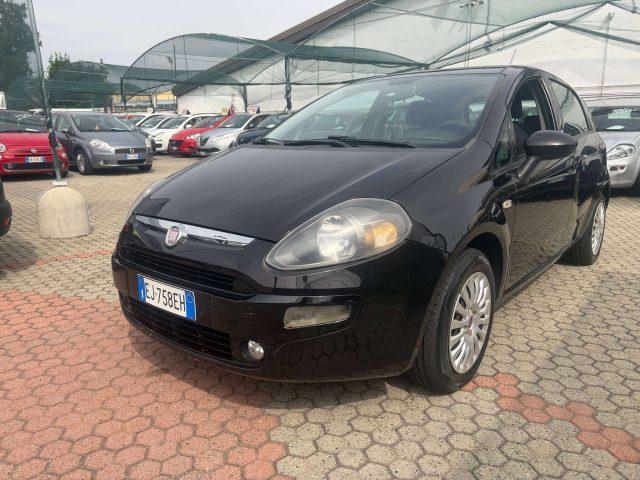 FIAT Punto Evo Punto III Evo 5p 1.2 150th s
